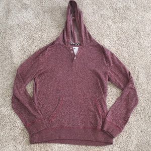 Men’s On The Byas Hoodie